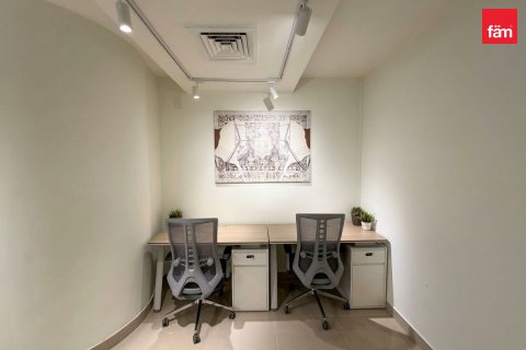 Zyrë në Business Bay, Dubai, Emiratet e Bashkuara Arabe 126.9 m2. № 766338 - Foto 6