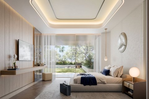 Penthouse na sprzedaż w Palm Jumeirah, Dubai, ZEA 4 sypialnie, 444 mkw., nr 766409 - zdjęcie 9