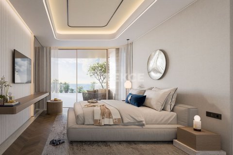 Penthouse na sprzedaż w Palm Jumeirah, Dubai, ZEA 4 sypialnie, 444 mkw., nr 766409 - zdjęcie 10