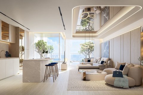 Penthouse na sprzedaż w Palm Jumeirah, Dubai, ZEA 4 sypialnie, 444 mkw., nr 766409 - zdjęcie 7
