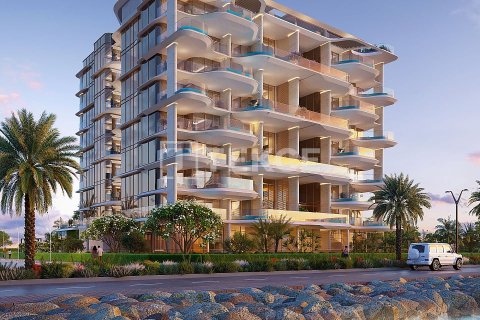 Penthouse na sprzedaż w Palm Jumeirah, Dubai, ZEA 4 sypialnie, 444 mkw., nr 766409 - zdjęcie 3