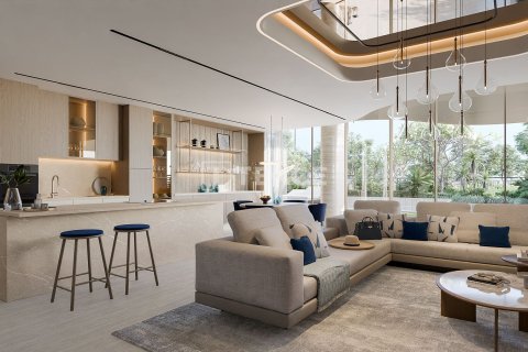 Penthouse na sprzedaż w Palm Jumeirah, Dubai, ZEA 4 sypialnie, 444 mkw., nr 766409 - zdjęcie 5