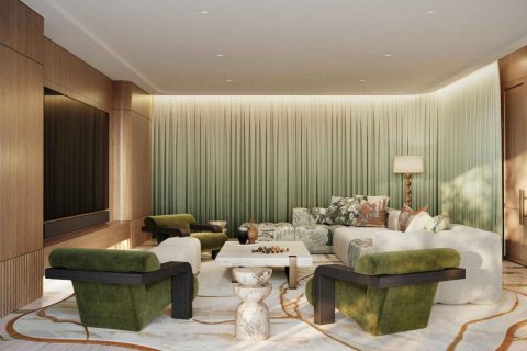 阿联酋 Dubai Jumeirah 待售 : 3 卧, 348.6 平方米 , 编号645171 - 照片 4