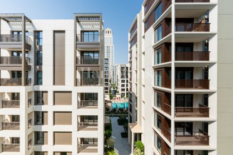 Appartamento in affitto a Dubai Creek Harbour (The Lagoons), Dubai, EAU 2 camere da letto, 93.36751500 mq. № 766414 - foto 11