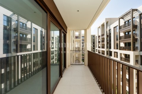 Appartamento in affitto a Dubai Creek Harbour (The Lagoons), Dubai, EAU 2 camere da letto, 93.36751500 mq. № 766414 - foto 14