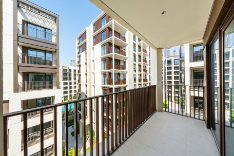 Appartamento in affitto a Dubai Creek Harbour (The Lagoons), Dubai, EAU 2 camere da letto, 93.36751500 mq. № 766414 - foto 7