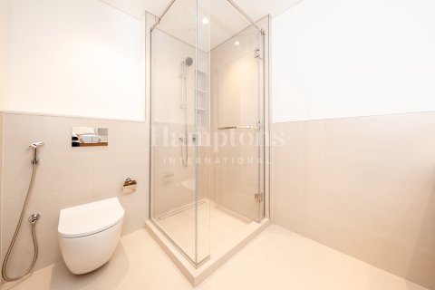 דירה ב Dubai Creek Harbour (The Lagoons), Dubai, איחוד האמירויות 2 חדרי שינה, 93.3675 מ