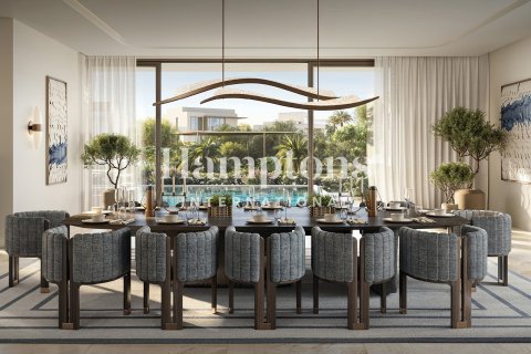 Villa in Dubai, UAE 5 bedrooms, 962.75378900 sq.m. № 766417 - photo 10