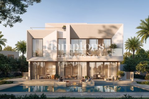Villa in Dubai, UAE 5 bedrooms, 962.75378900 sq.m. № 766417 - photo 3