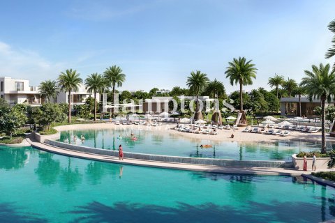 Willa w Dubai, ZEA 5 sypialnie, 962.754 mkw. nr 766417