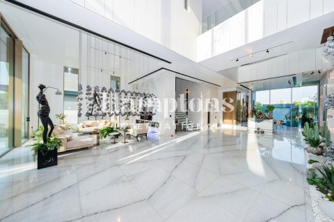 Villa in Dubai Hills Estate, Dubai, UAE 7 bedrooms, 1063.92515600 sq.m. № 766418 - photo 25