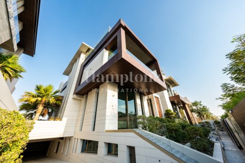 Villa in Dubai Hills Estate, Dubai, UAE 7 bedrooms, 1063.92515600 sq.m. № 766418 - photo 26