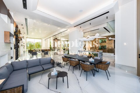 Villa in Dubai Hills Estate, Dubai, UAE 7 bedrooms, 1063.92515600 sq.m. № 766418 - photo 29