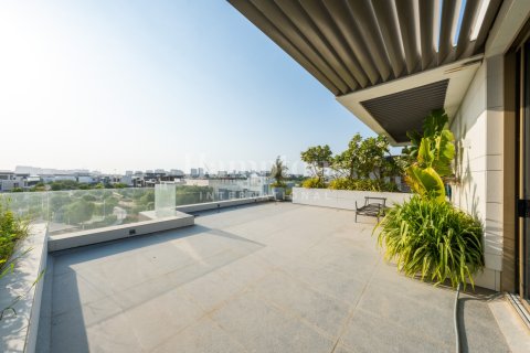 Villa in Dubai Hills Estate, Dubai, UAE 7 bedrooms, 1063.92515600 sq.m. № 766418 - photo 6