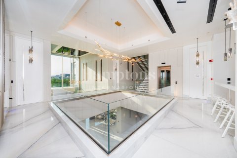 Villa in Dubai Hills Estate, Dubai, UAE 7 bedrooms, 1063.92515600 sq.m. № 766418 - photo 24