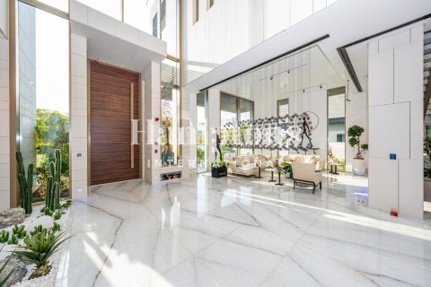 Villa in Dubai Hills Estate, Dubai, UAE 7 bedrooms, 1063.92515600 sq.m. № 766418 - photo 15