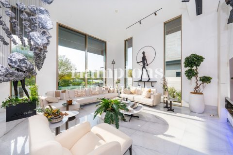 Villa in Dubai Hills Estate, Dubai, UAE 7 bedrooms, 1063.92515600 sq.m. № 766418 - photo 17