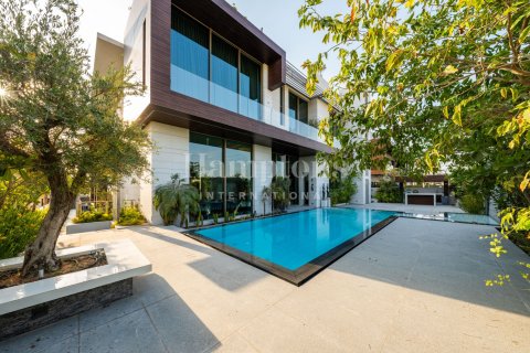 Villa in Dubai Hills Estate, Dubai, UAE 7 bedrooms, 1063.92515600 sq.m. № 766418 - photo 12