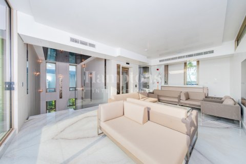 Villa in Dubai Hills Estate, Dubai, UAE 7 bedrooms, 1063.92515600 sq.m. № 766418 - photo 16