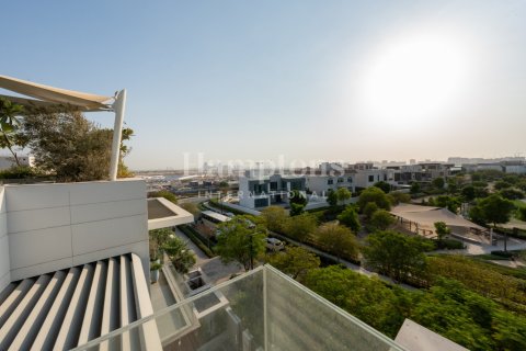 Villa in Dubai Hills Estate, Dubai, UAE 7 bedrooms, 1063.92515600 sq.m. № 766418 - photo 4