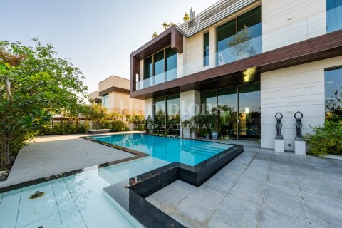 Villa in Dubai Hills Estate, Dubai, UAE 7 bedrooms, 1063.92515600 sq.m. № 766418 - photo 22