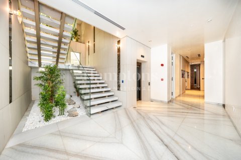 Villa in Dubai Hills Estate, Dubai, UAE 7 bedrooms, 1063.92515600 sq.m. № 766418 - photo 13
