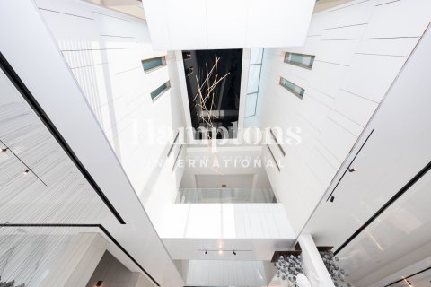 Villa in Dubai Hills Estate, Dubai, UAE 7 bedrooms, 1063.92515600 sq.m. № 766418 - photo 28