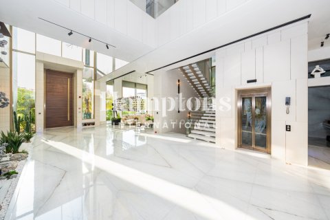 Villa in Dubai Hills Estate, Dubai, UAE 7 bedrooms, 1063.92515600 sq.m. № 766418 - photo 8