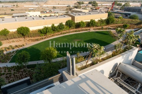 Villa in Dubai Hills Estate, Dubai, UAE 7 bedrooms, 1063.92515600 sq.m. № 766418 - photo 7