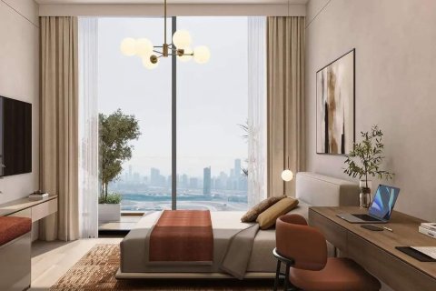 Apartment sa Velos Residence sa Motor City, Dubai, UAE 1 silid-tulugan, 62.15 sq.m. № 712124