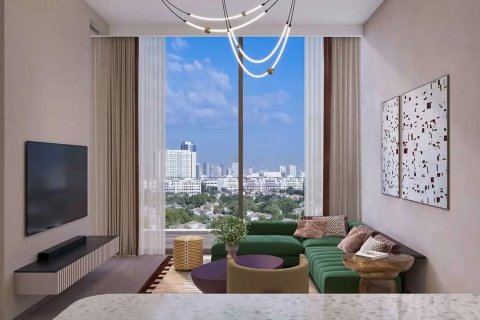 Apartament de vânzare în Motor City, Dubai, EAU 1 dormitor, 62.43 mp.  №712123 - poză 5