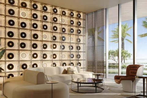 Apartamento em Motor City, Dubai, EAU 2 quartos, 97.92 m2 № 712126
