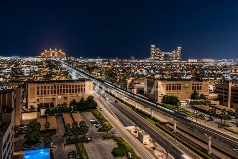 آپارتمان در Palm Jumeirah، Dubai ، امارات متحده عربی 2 خوابه ، 188 متر مربع.  شماره 763143