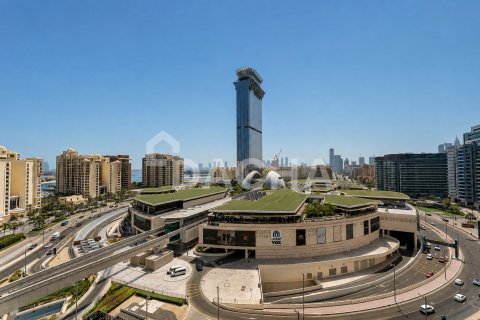 Palm Jumeirah, Dubai, UAE의 판매용 아파트 침실 2개, 188제곱미터 번호 763143 - 사진 19