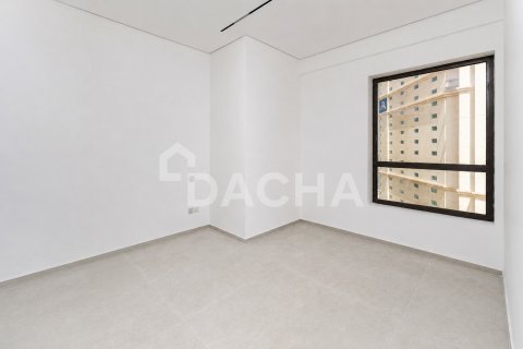 דירה למכירה ב Jumeirah Beach Residence, Dubai, איחוד האמירויות  3 חדרי שינה, 185 מ"ר, מספר 763140 - תמונה 17