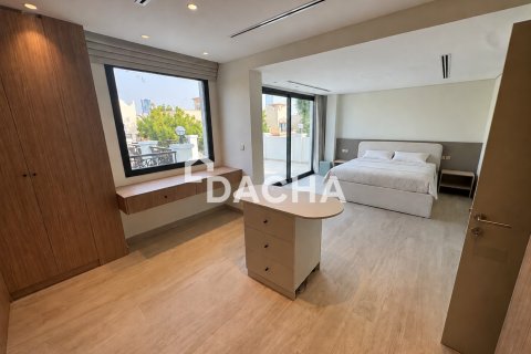 Villa zum Verkauf in Jumeirah Village Triangle, Dubai, VAE 5 Schlafzimmer, 316 m2 Nr. 763137 - Foto 23