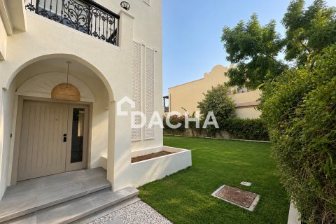 Villa zum Verkauf in Jumeirah Village Triangle, Dubai, VAE 5 Schlafzimmer, 316 m2 Nr. 763137 - Foto 25