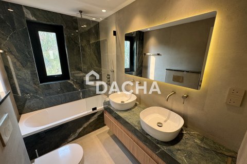 Villa zum Verkauf in Jumeirah Village Triangle, Dubai, VAE 5 Schlafzimmer, 316 m2 Nr. 763137 - Foto 18