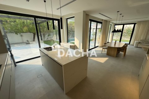 Villa zum Verkauf in Jumeirah Village Triangle, Dubai, VAE 5 Schlafzimmer, 316 m2 Nr. 763137 - Foto 7