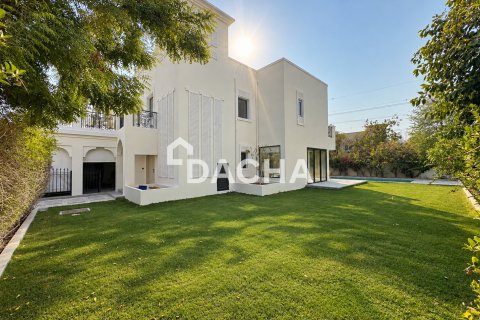 Villa zum Verkauf in Jumeirah Village Triangle, Dubai, VAE 5 Schlafzimmer, 316 m2 Nr. 763137 - Foto 26