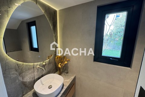 Villa zum Verkauf in Jumeirah Village Triangle, Dubai, VAE 5 Schlafzimmer, 316 m2 Nr. 763137 - Foto 9