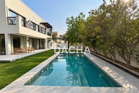 Villa zum Verkauf in Jumeirah Village Triangle, Dubai, VAE 5 Schlafzimmer, 316 m2 Nr. 763137 - Foto 27