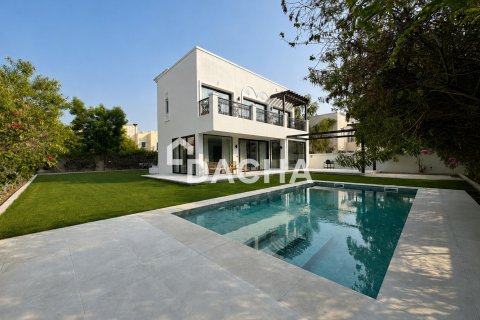 Вілла в Jumeirah Village Triangle, Дубай, ОАЕ 5 спалень, 316м2 № 763137