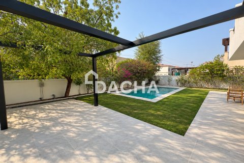 Villa zum Verkauf in Jumeirah Village Triangle, Dubai, VAE 5 Schlafzimmer, 316 m2 Nr. 763137 - Foto 30