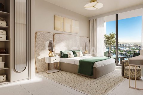 Penthouse til salg i Dubai Creek Harbour (The Lagoons), Dubai, UAE 4 soveværelser, 227 kvm № 763141 - foto 4