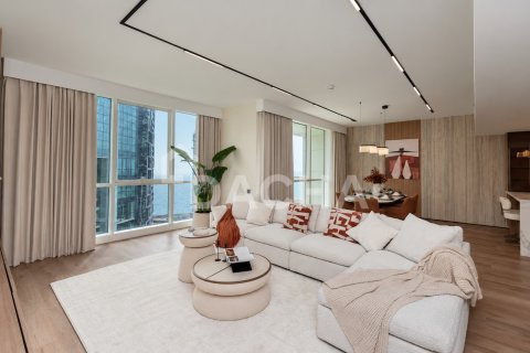 Lakás itt: Jumeirah Beach Residence, Dubai, EAE, 2 hálószoba, 159 m², azonosító: 763139