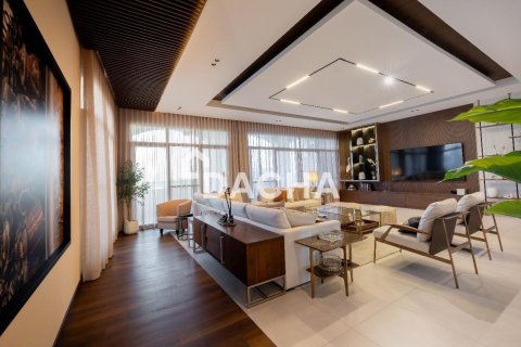 Apartmán v Motor City, Dubai, SAE 3 spálne, 489 m2 č. 763142