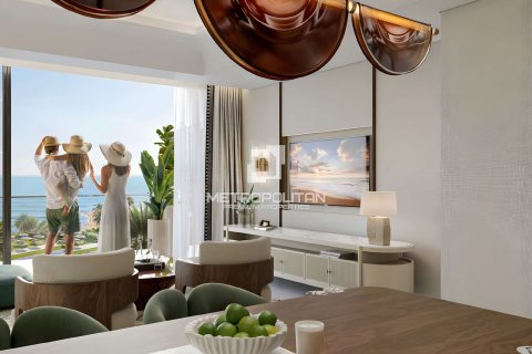 Apartment til salg i Al Marjan Island, Ras Al Khaimah, UAE 1 soveværelse, 79 kvm № 664045 - foto 10