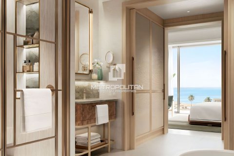 Apartment til salg i Al Marjan Island, Ras Al Khaimah, UAE 1 soveværelse, 79 kvm № 664045 - foto 11