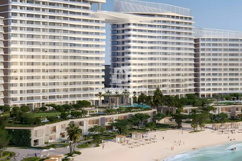 Apartment til salg i Al Marjan Island, Ras Al Khaimah, UAE 1 soveværelse, 79 kvm № 664045 - foto 8